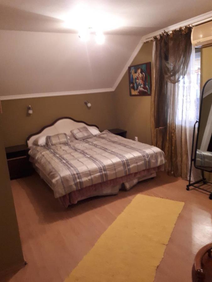 B&B Beli Andjeo 스렘스카 미트로비차 외부 사진